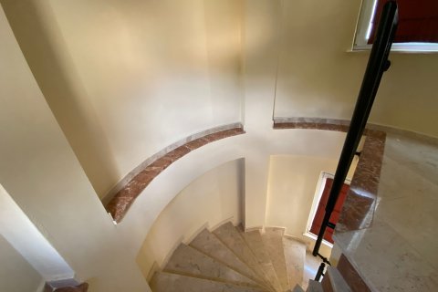 Daire 2+1 Alanya, Antalya, Türkiye №221491 - 8