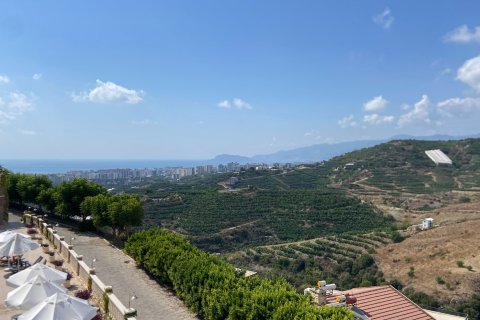 Daire 2+1 Alanya, Antalya, Türkiye №221491 - 4