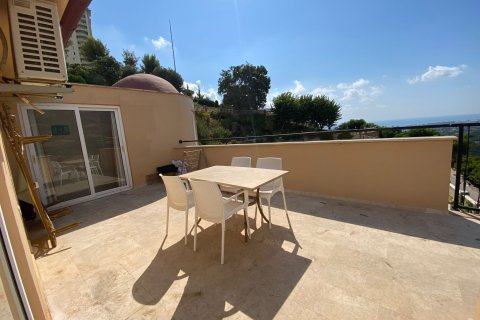 Daire 2+1 Alanya, Antalya, Türkiye №221491 - 11