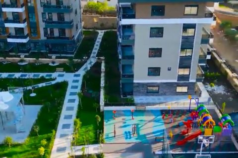 1+1 Wohnung  in Oba, Antalya, Türkei Nr. 227700 - 11