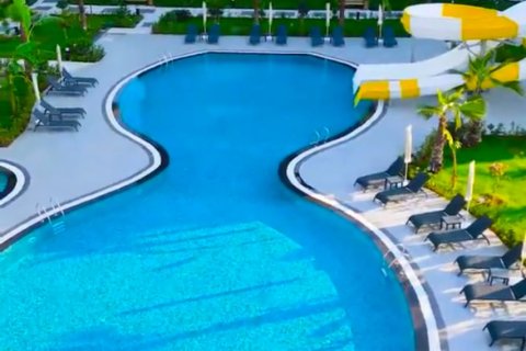 1+1 Wohnung  in Oba, Antalya, Türkei Nr. 227700 - 8