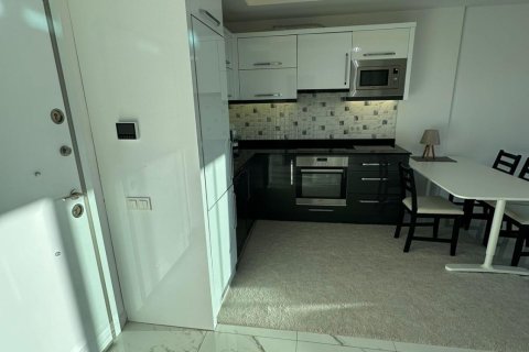 Daire   Mahmutlar, Antalya, Türkiye №227706 - 5