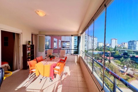 Apartment for sale in Cikcilli, Antalya, Turkey, 2 bedrooms, 100m2, No. 227704 – photo 9