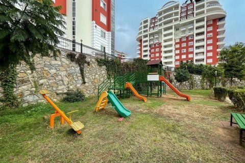 Apartment for sale in Cikcilli, Antalya, Turkey, 2 bedrooms, 100m2, No. 227704 – photo 29