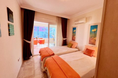 Apartment for sale in Cikcilli, Antalya, Turkey, 2 bedrooms, 100m2, No. 227704 – photo 12