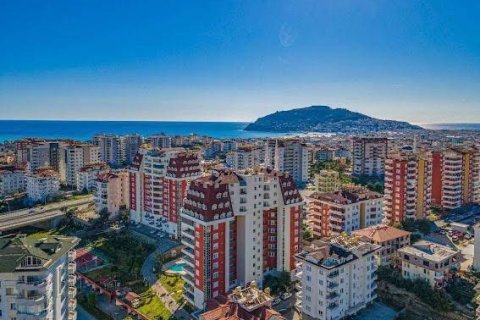 Apartment for sale in Cikcilli, Antalya, Turkey, 2 bedrooms, 100m2, No. 227704 – photo 30