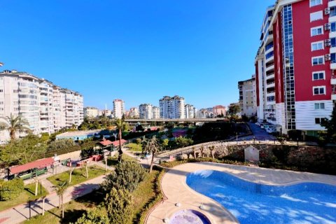 Apartment for sale in Cikcilli, Antalya, Turkey, 2 bedrooms, 100m2, No. 227704 – photo 21