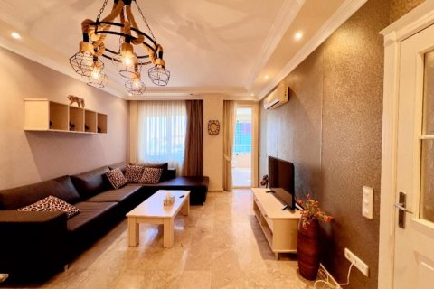Apartment for sale in Cikcilli, Antalya, Turkey, 2 bedrooms, 100m2, No. 227704 – photo 6