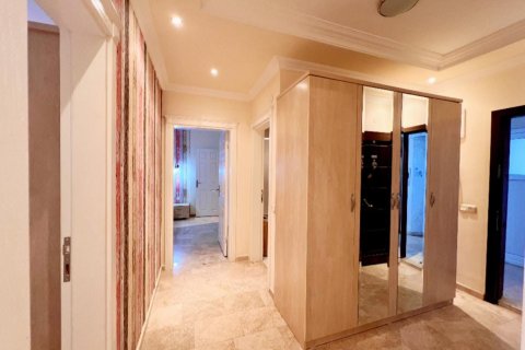 Apartment for sale in Cikcilli, Antalya, Turkey, 2 bedrooms, 100m2, No. 227704 – photo 4