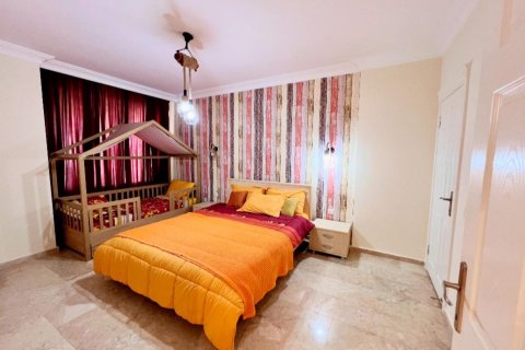 Apartment for sale in Cikcilli, Antalya, Turkey, 2 bedrooms, 100m2, No. 227704 – photo 13