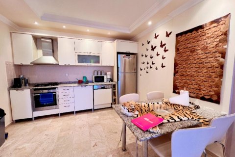 Apartment for sale in Cikcilli, Antalya, Turkey, 2 bedrooms, 100m2, No. 227704 – photo 5