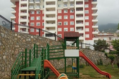 Apartment for sale in Cikcilli, Antalya, Turkey, 2 bedrooms, 100m2, No. 227704 – photo 25