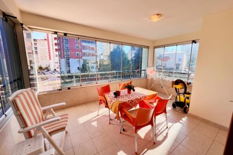 Apartment for sale in Cikcilli, Antalya, Turkey, 2 bedrooms, 100m2, No. 227704 – photo 7