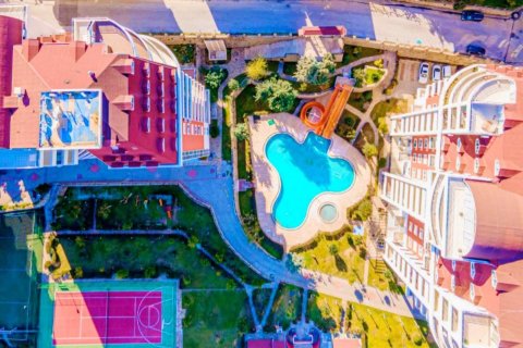 Apartment for sale in Cikcilli, Antalya, Turkey, 2 bedrooms, 100m2, No. 227704 – photo 23