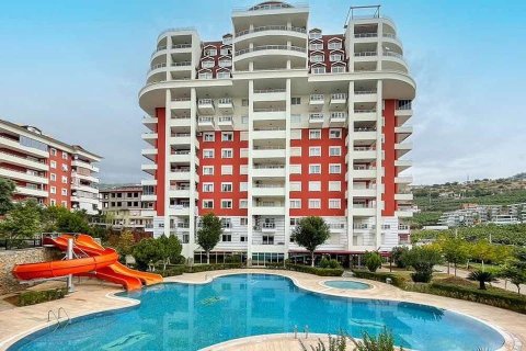Apartment for sale in Cikcilli, Antalya, Turkey, 2 bedrooms, 100m2, No. 227704 – photo 28