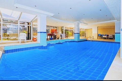 Apartment for sale in Cikcilli, Antalya, Turkey, 2 bedrooms, 100m2, No. 227704 – photo 20