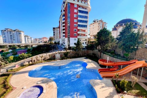 Apartment for sale in Cikcilli, Antalya, Turkey, 2 bedrooms, 100m2, No. 227704 – photo 22