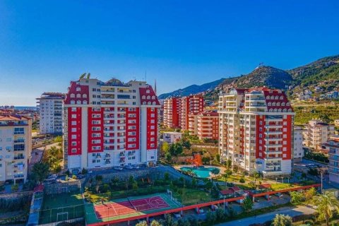 Apartment for sale in Cikcilli, Antalya, Turkey, 2 bedrooms, 100m2, No. 227704 – photo 19