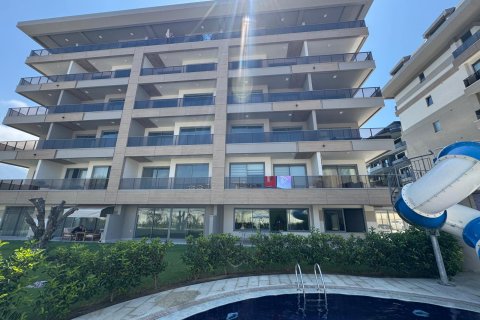 1+1 Wohnung  in Kestel, Antalya, Türkei Nr. 227701