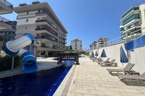 1+1 Wohnung  in Kestel, Antalya, Türkei Nr. 227701 - 16