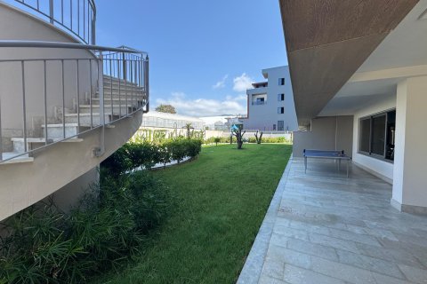 1+1 Wohnung  in Kestel, Antalya, Türkei Nr. 227701 - 13