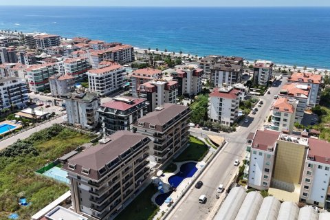 1+1 Wohnung  in Kestel, Antalya, Türkei Nr. 227701 - 2