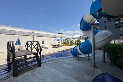 1+1 Wohnung  in Kestel, Antalya, Türkei Nr. 227701 - 17