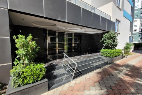 Apartment for sale in Mahmutlar, Antalya, Turkey, 2 bedrooms, 100m2, No. 227705 – photo 23
