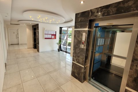 Apartment for sale in Mahmutlar, Antalya, Turkey, 2 bedrooms, 100m2, No. 227705 – photo 24