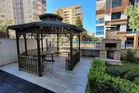 Apartment for sale in Mahmutlar, Antalya, Turkey, 2 bedrooms, 100m2, No. 227705 – photo 28
