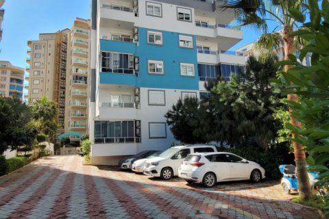 Apartment for sale in Mahmutlar, Antalya, Turkey, 2 bedrooms, 100m2, No. 227705 – photo 2