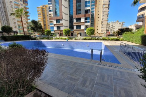 Apartment for sale in Mahmutlar, Antalya, Turkey, 2 bedrooms, 100m2, No. 227705 – photo 27