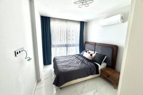 Apartment for sale  in Mahmutlar, Antalya, Turkey, 1 bedroom, 55m2, No. 227703 – photo 13