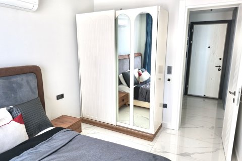 Apartment for sale  in Mahmutlar, Antalya, Turkey, 1 bedroom, 55m2, No. 227703 – photo 14