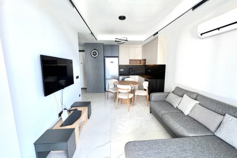 Apartment for sale  in Mahmutlar, Antalya, Turkey, 1 bedroom, 55m2, No. 227703 – photo 11