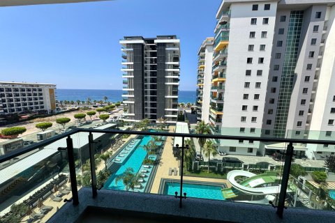 Apartment for sale  in Mahmutlar, Antalya, Turkey, 1 bedroom, 55m2, No. 227703 – photo 18