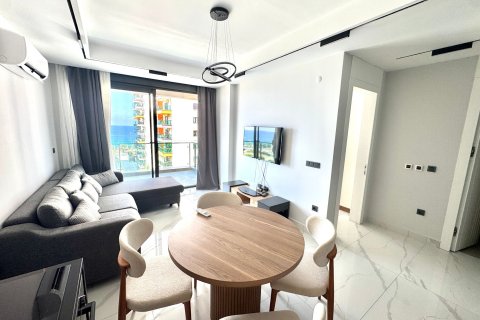 Apartment for sale  in Mahmutlar, Antalya, Turkey, 1 bedroom, 55m2, No. 227703 – photo 10