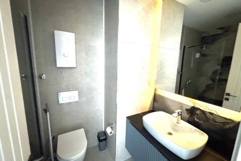 Apartment for sale  in Mahmutlar, Antalya, Turkey, 1 bedroom, 55m2, No. 227703 – photo 15