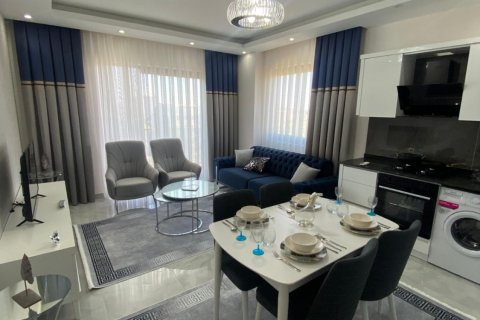 Apartment for sale  in Mahmutlar, Antalya, Turkey, 2 bedrooms, 85m2, No. 227702 – photo 3