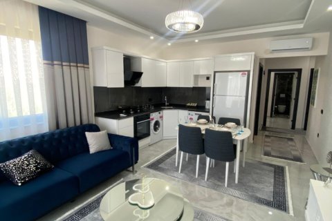 Apartment for sale  in Mahmutlar, Antalya, Turkey, 2 bedrooms, 85m2, No. 227702 – photo 2