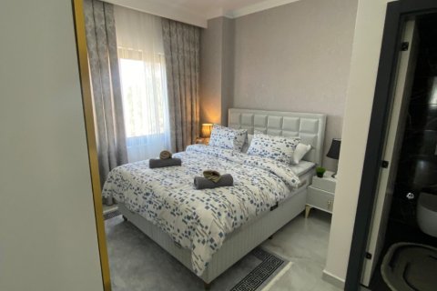 Apartment for sale  in Mahmutlar, Antalya, Turkey, 2 bedrooms, 85m2, No. 227702 – photo 4