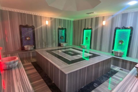 Apartment for sale  in Mahmutlar, Antalya, Turkey, 2 bedrooms, 85m2, No. 227702 – photo 13