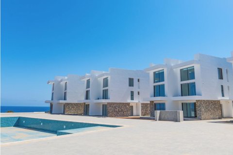 Продажа квартиры  в Татлису, Фамагусте, Северный Кипр 1+1, 60м2, №214450 – фото 11