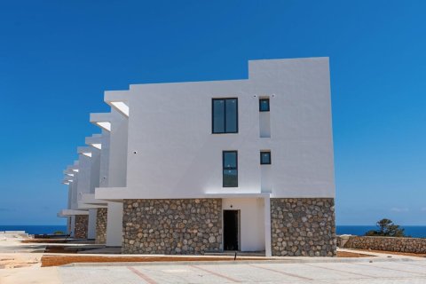 Продажа квартиры  в Татлису, Фамагусте, Северный Кипр 1+1, 60м2, №214450 – фото 12