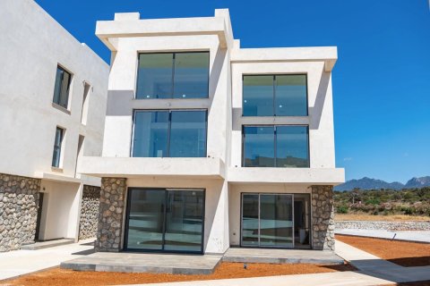 Продажа квартиры  в Татлису, Фамагусте, Северный Кипр 1+1, 60м2, №214450 – фото 14