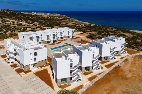 Продажа квартиры  в Татлису, Фамагусте, Северный Кипр 1+1, 60м2, №214450 – фото 9