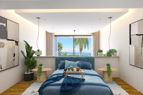 Продажа квартиры  в Татлису, Фамагусте, Северный Кипр 1+1, 60м2, №214450 – фото 5