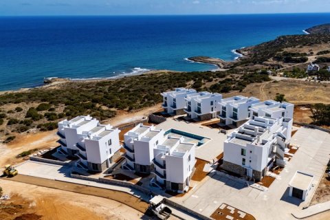 Продажа квартиры  в Татлису, Фамагусте, Северный Кипр 1+1, 60м2, №214450 – фото 8