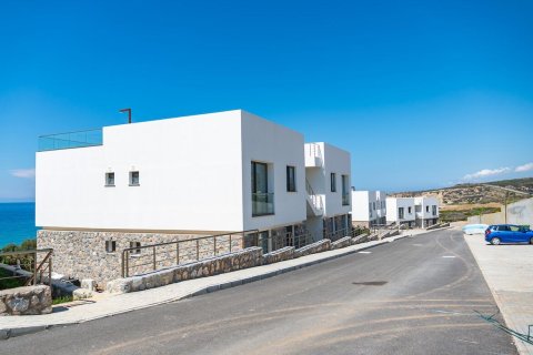 Продажа квартиры  в Татлису, Фамагусте, Северный Кипр 2+1, 98м2, №214451 – фото 12