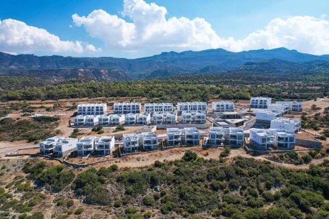 Продажа квартиры  в Татлису, Фамагусте, Северный Кипр 2+1, 98м2, №214451 – фото 8